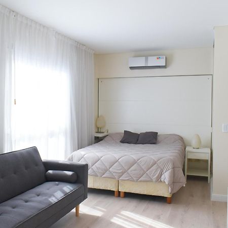 Syrah Studios Buenos Aires Exteriör bild