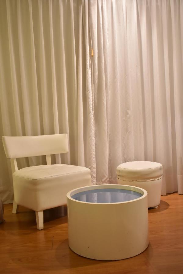 Syrah Studios Buenos Aires Exteriör bild