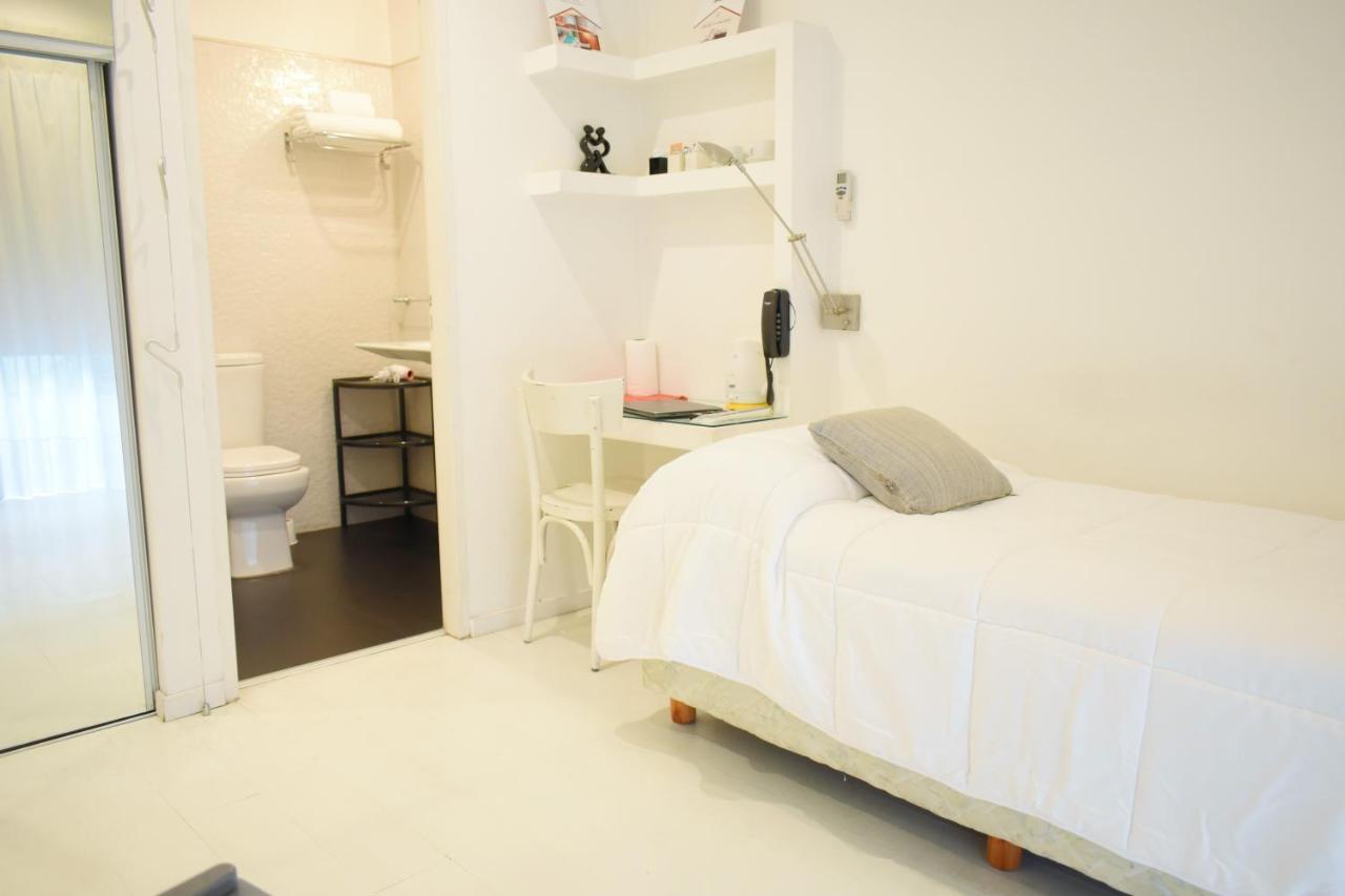 Syrah Studios Buenos Aires Exteriör bild