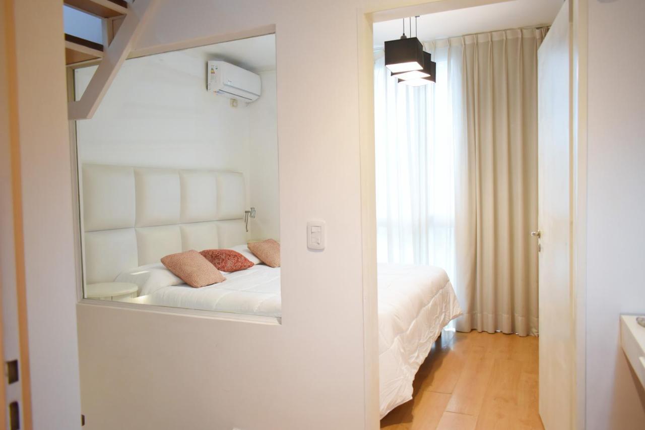 Syrah Studios Buenos Aires Exteriör bild