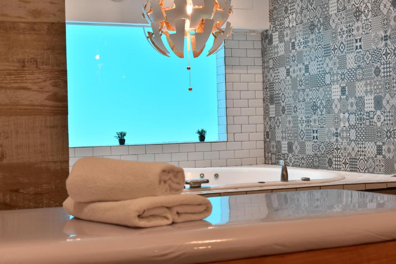 Syrah Studios Buenos Aires Exteriör bild