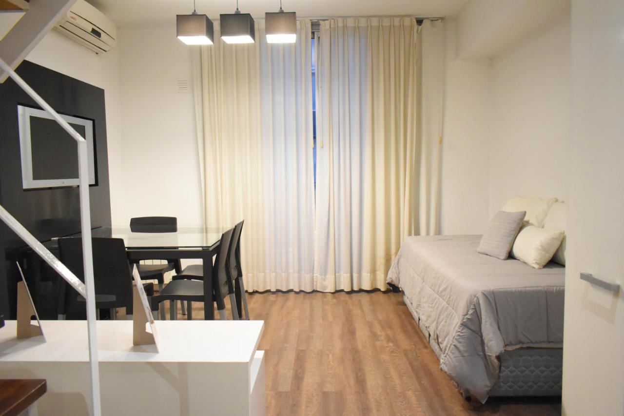 Syrah Studios Buenos Aires Exteriör bild