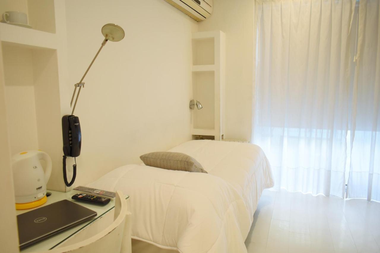 Syrah Studios Buenos Aires Exteriör bild