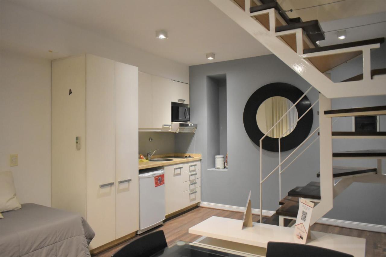 Syrah Studios Buenos Aires Exteriör bild