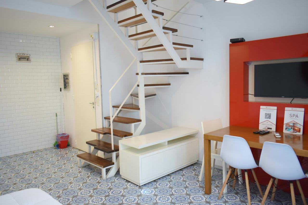 Syrah Studios Buenos Aires Exteriör bild