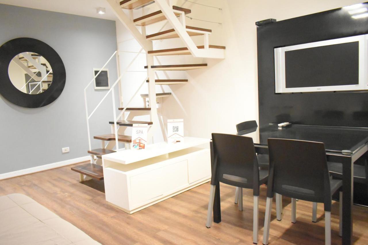 Syrah Studios Buenos Aires Exteriör bild