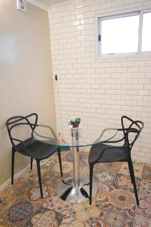 Syrah Studios Buenos Aires Exteriör bild