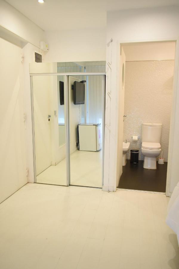 Syrah Studios Buenos Aires Exteriör bild