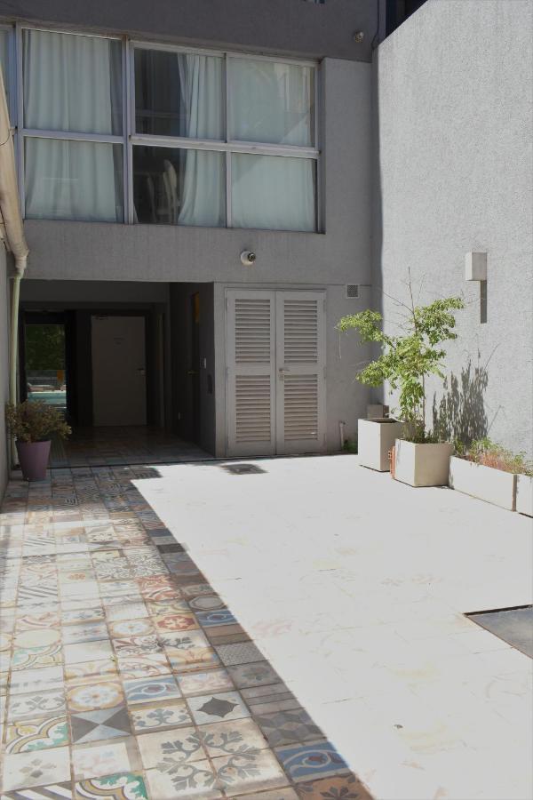 Syrah Studios Buenos Aires Exteriör bild