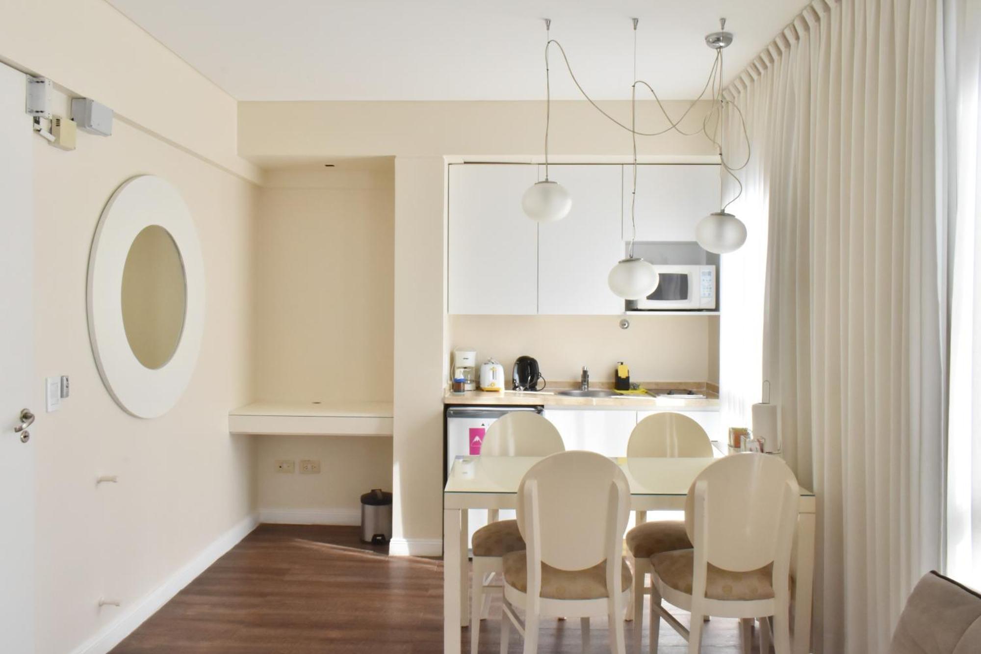 Syrah Studios Buenos Aires Exteriör bild