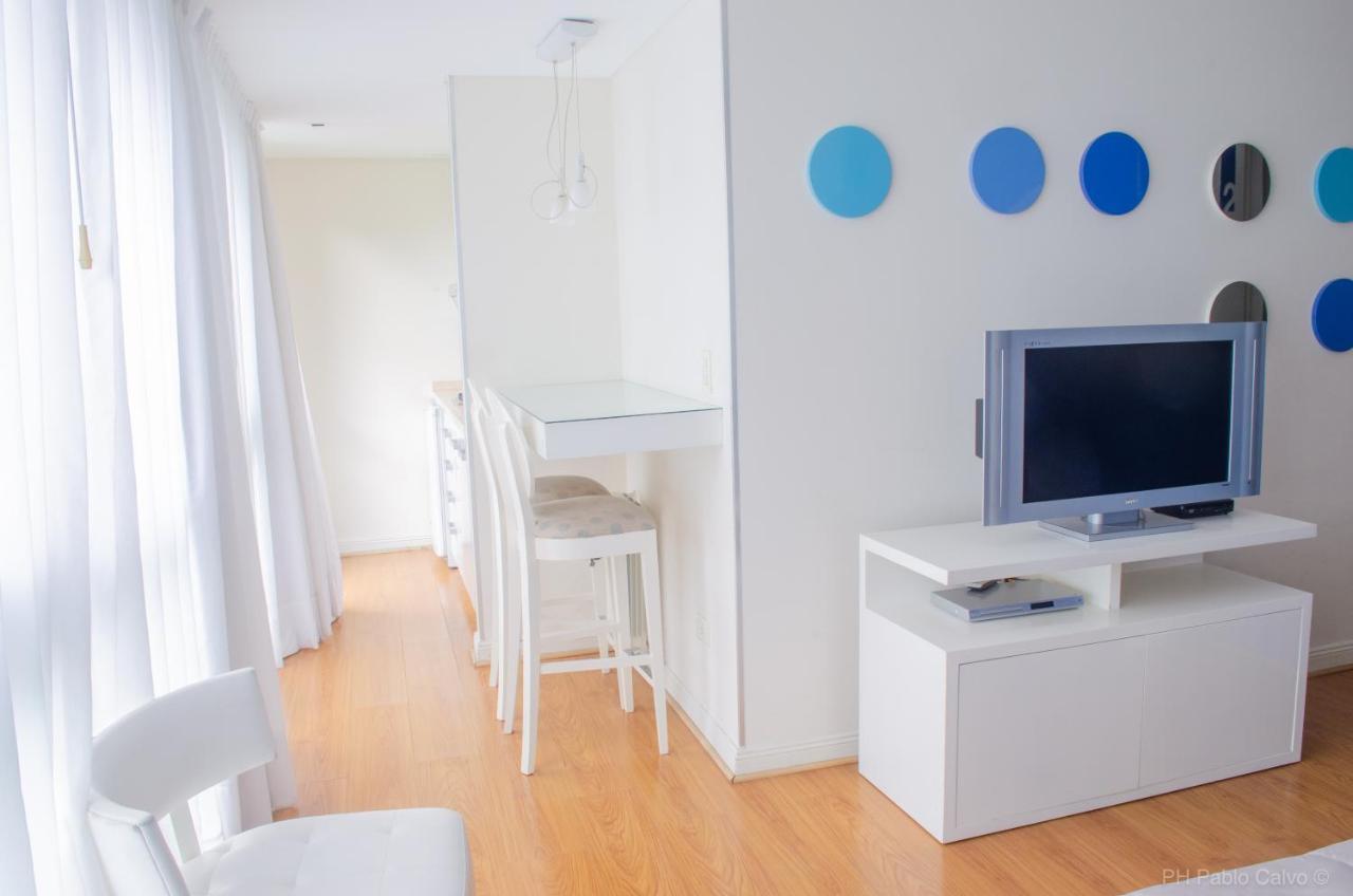 Syrah Studios Buenos Aires Exteriör bild
