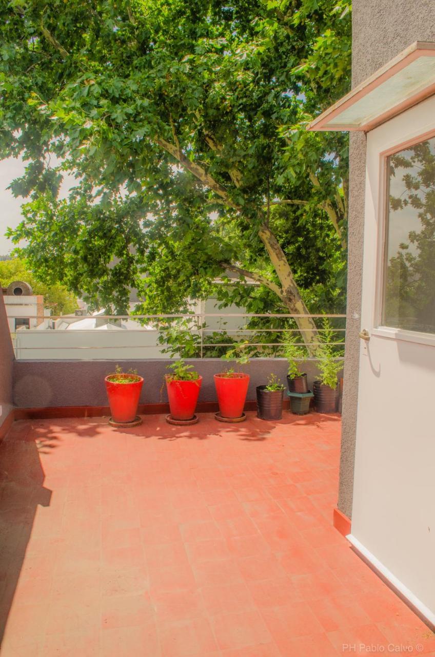 Syrah Studios Buenos Aires Exteriör bild
